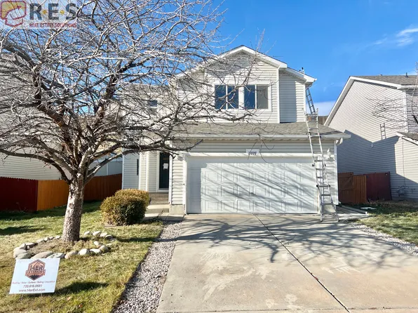 7775 Grant St, Thornton, CO 80229