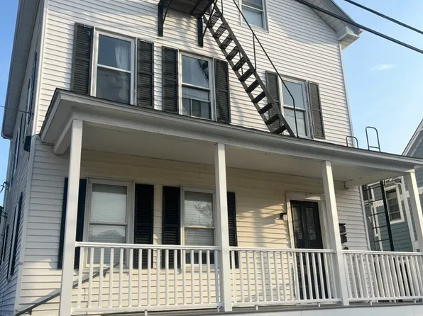 (undisclosed Address), Newport, RI 02840