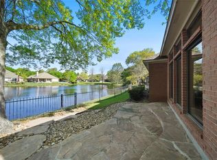 39 Wild Meadow Ct, Spring, TX 77380