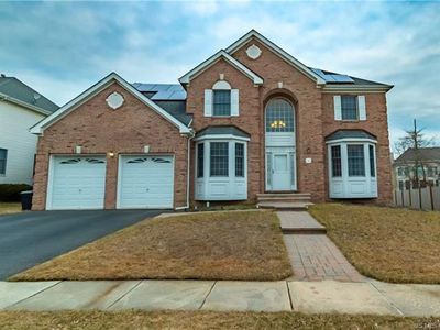 13 Harvest Way, Little Egg Harbor, NJ, 08087