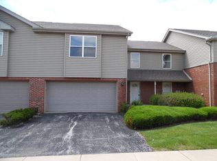 4613 Lindenwood Ct, Matteson, IL 60443