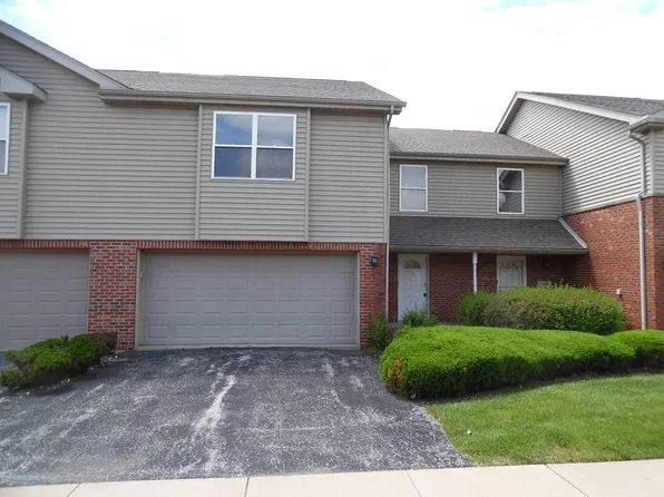 4613 Lindenwood Ct, Matteson, IL 60443