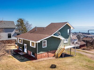 726 W 5th St, Duluth, MN, 55806