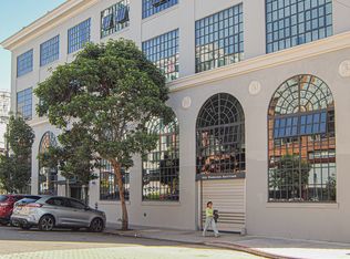1 S Park St APT 201, San Francisco, CA 94107
