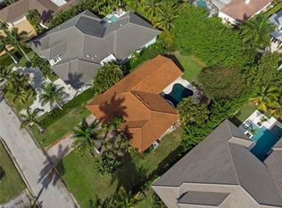 671 Port Side Dr, Naples, FL 34103