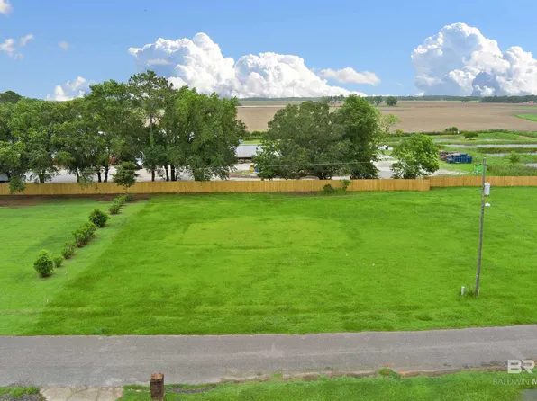 0 Lighthouse Ave #19, Grand Bay, AL 36541