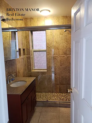 Rented by Brixton Manor LLC | media 25