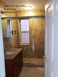 Rented by Brixton Manor LLC