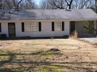 358 Gr 712 Rd, Paragould, AR 72450