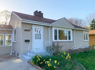 7932 Hohman Ave, Munster, IN