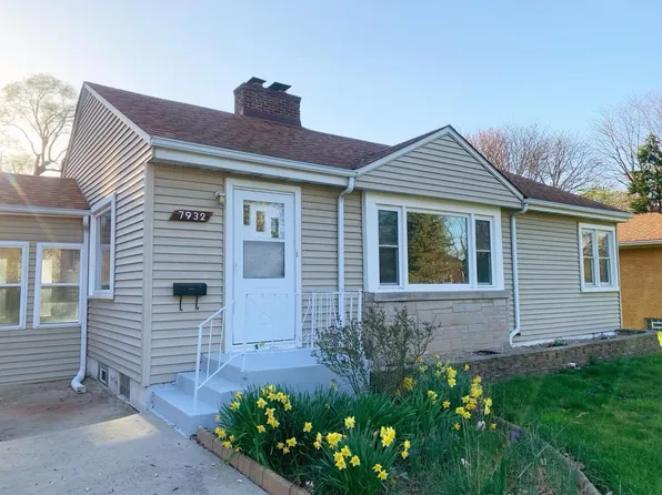 7932 Hohman Ave, Munster, IN 46321