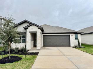 318 Texas Agate Dr, Kyle, TX 78640