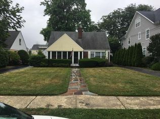 315 Salem Ave, Spring Lake, NJ 07762