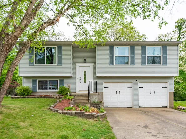 32 Waterside Way, Covington, KY 41017