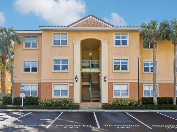 200 LAGUNA VILLAS Boulevard #C21, Jacksonville Beach, FL 32250