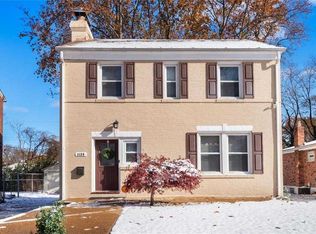 1152 Ursula Ave, Saint Louis, MO