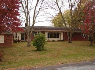 523 Co Rd, Athens, TN 37303