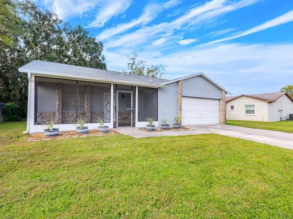 2458 Sable Dr, Kissimmee, FL 34744