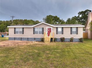 109 N Maple St, Haughton, LA 71037