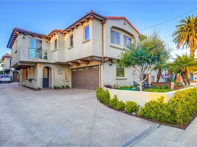 2517 Huntington Ln #A, Redondo Beach, CA, 90278