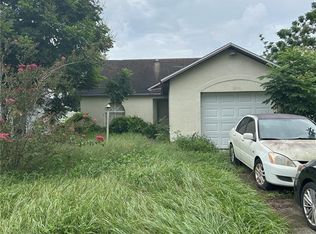 9909 Flynt Cir, Orlando, FL 32825