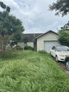 9909 Flynt Cir, Orlando, FL, 32825