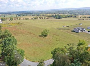 0 Scenic View Rd LOT 6, Pine Grove, PA 17963