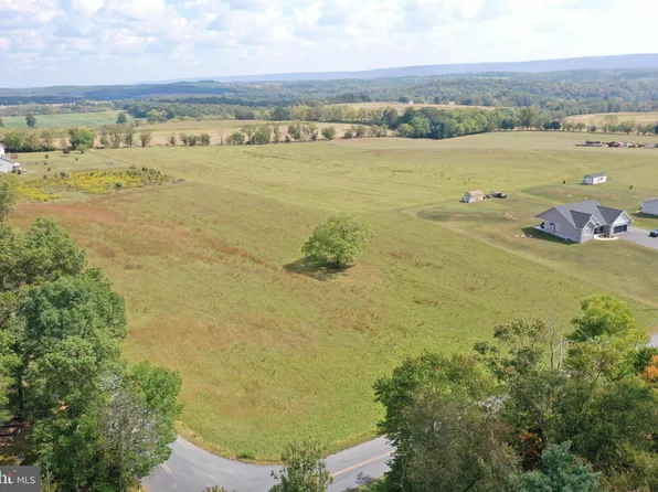 0 Scenic View Rd Lot 6, Pine Grove, PA 17963
