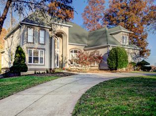 125 Rosedown Ct, Winston Salem, NC 27106