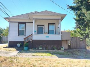 3410 S D St, Tacoma, WA