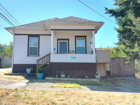 3410 D Street, Tacoma, WA 98418