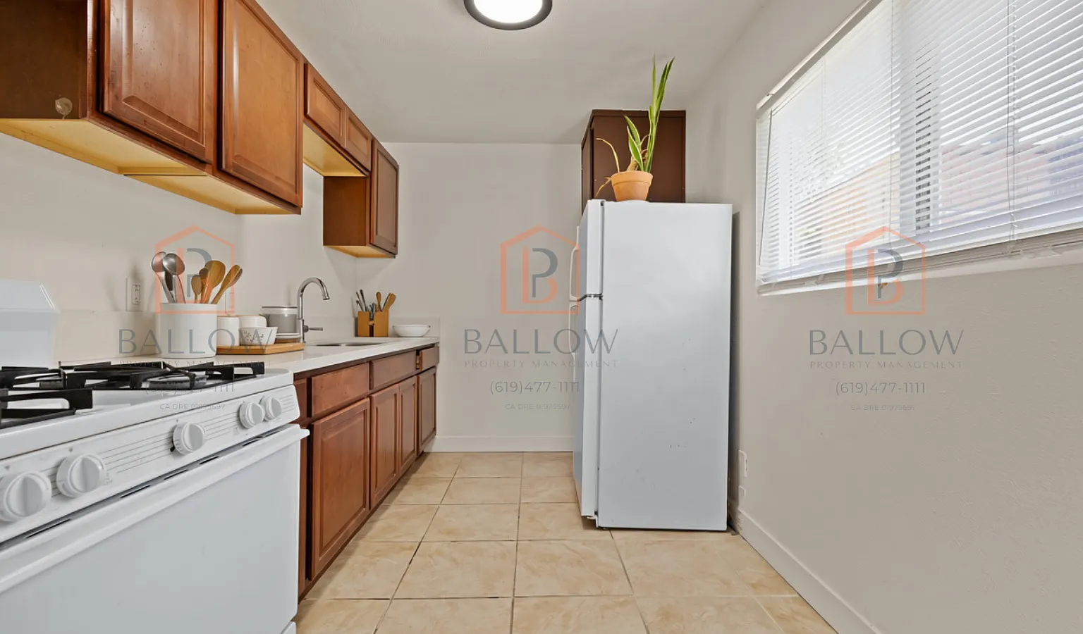 2 bed, 740 sqft, $1,875 — Photo 3