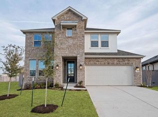 328 Royal Fern Rd, Hutto, TX 78634