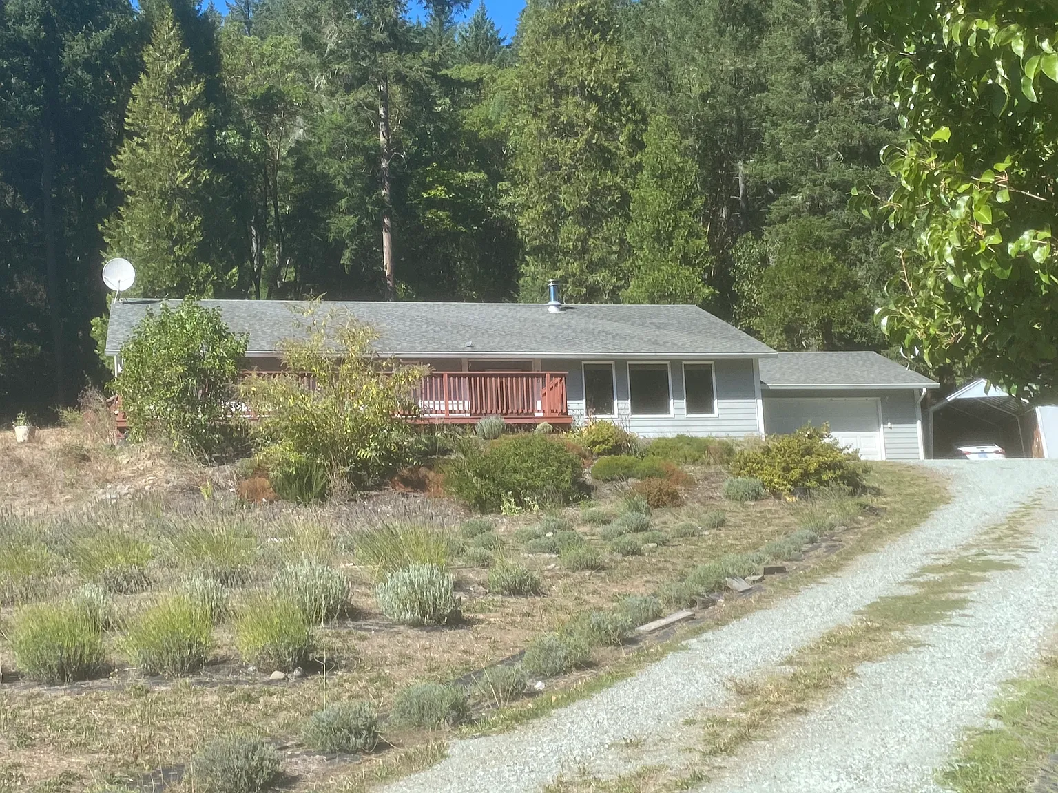 Cedar St, Days Creek — Photo 2