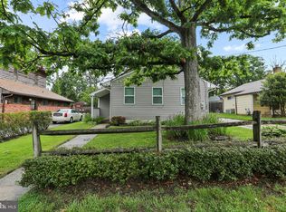 7904 Bon Air Rd, Parkville, MD 21234