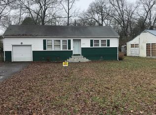 1000 Woodland Ct, Manchester, TN 37355