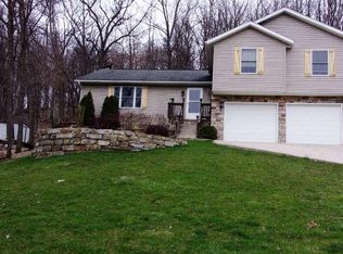 2346 Audrey Dr, Newark, OH 43055