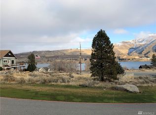 15302 Lakeview St, Entiat, WA 98822