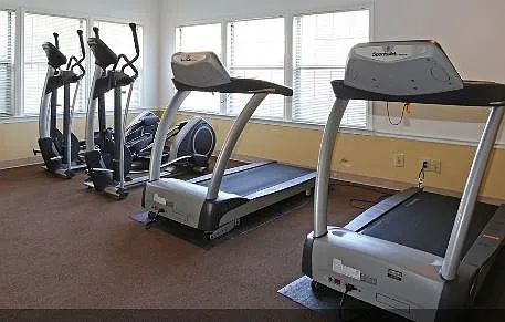 Commons Gym