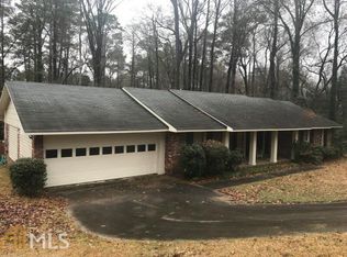 790 Claburn Rd, Macon, GA 31204