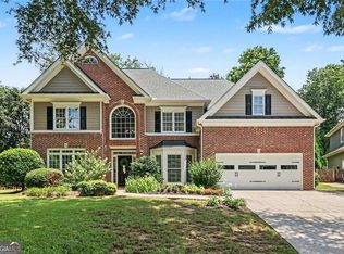 1170 Wilde Run Ct, Roswell, GA 30075