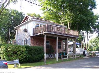 1 Day Point Rd #17, East Hampton, CT 06424