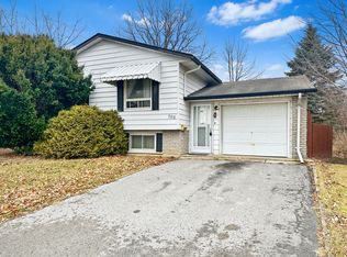 798 Arundel Pl, Kingston, ON K7M6T1