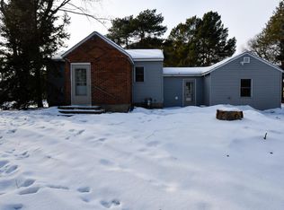 9868 Hamline Ave N, Circle Pines, MN 55014