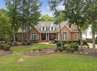 10233 Mariners Cove Court, Leland, NC 28451