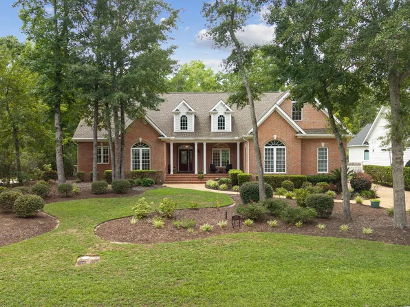 10233 Mariners Cove Court, Leland, NC 28451