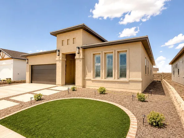 1807 Espy Gamboa Dr, El Paso, TX 79928