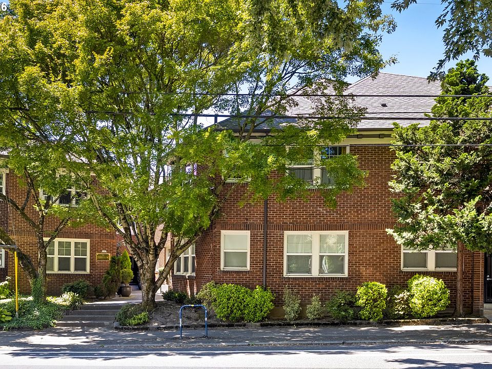 1st image of 701 NE 28th Ave APT 36