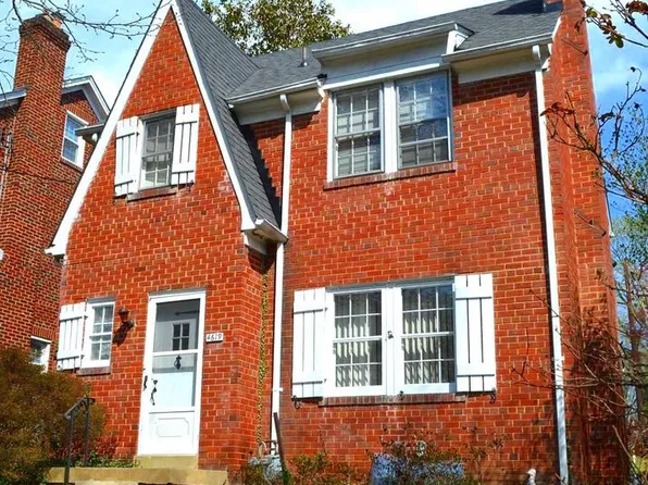 4619 47th St NW, Washington, DC 20016