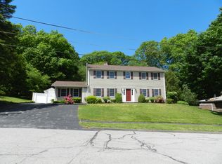 7 Price Rd, Peabody, MA 01960